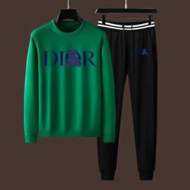 Picture of Dior Sweater Suits _SKUDiorm-4xl11L0438523